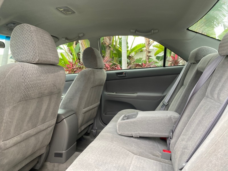 2002 Toyota Camry LE 4CYL LOW MILES 43,045 1 OWNER in , 