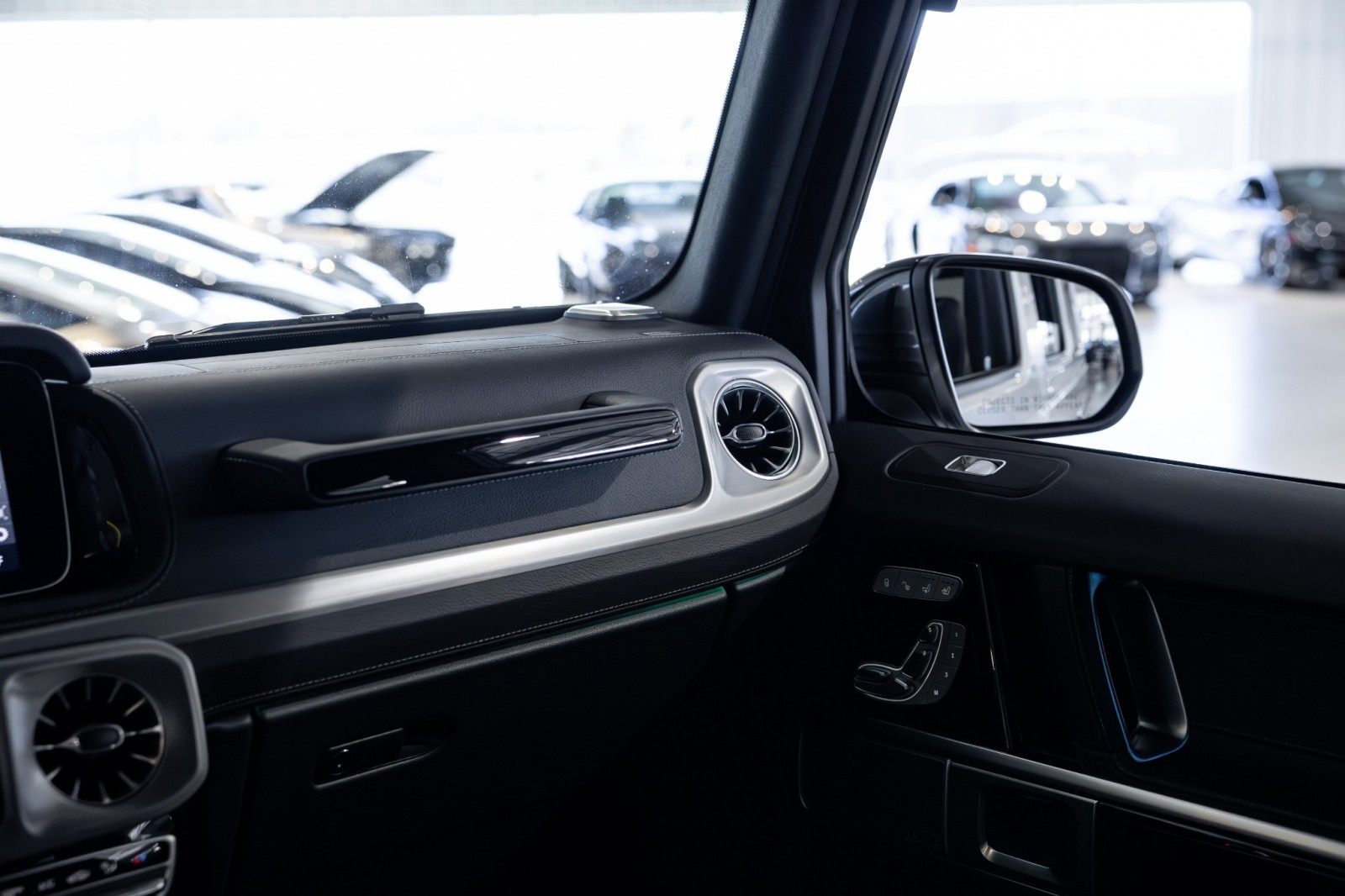 Used Car 2024 Mercedes-benz G-class  Amg G 63 For Sale Under $190,000 In Boerne, Texas