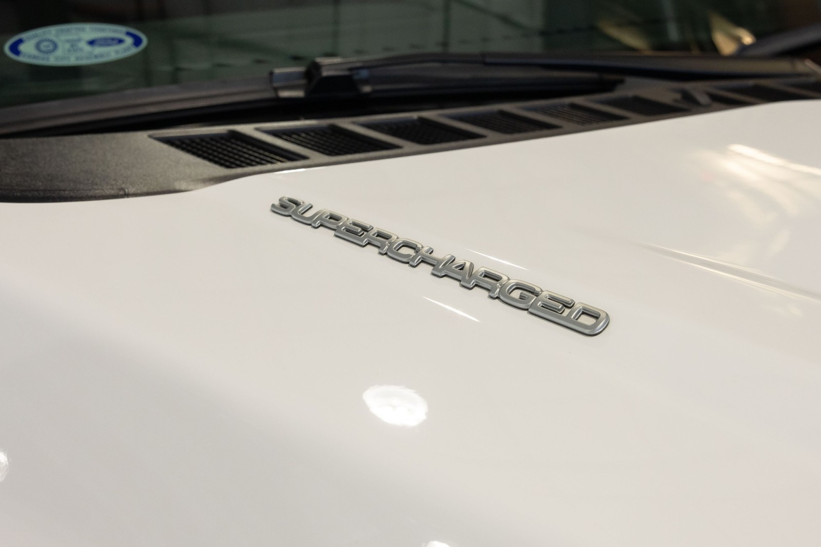 Used Car 2021 Ford F-150  Lariat For Sale In Boerne, Texas