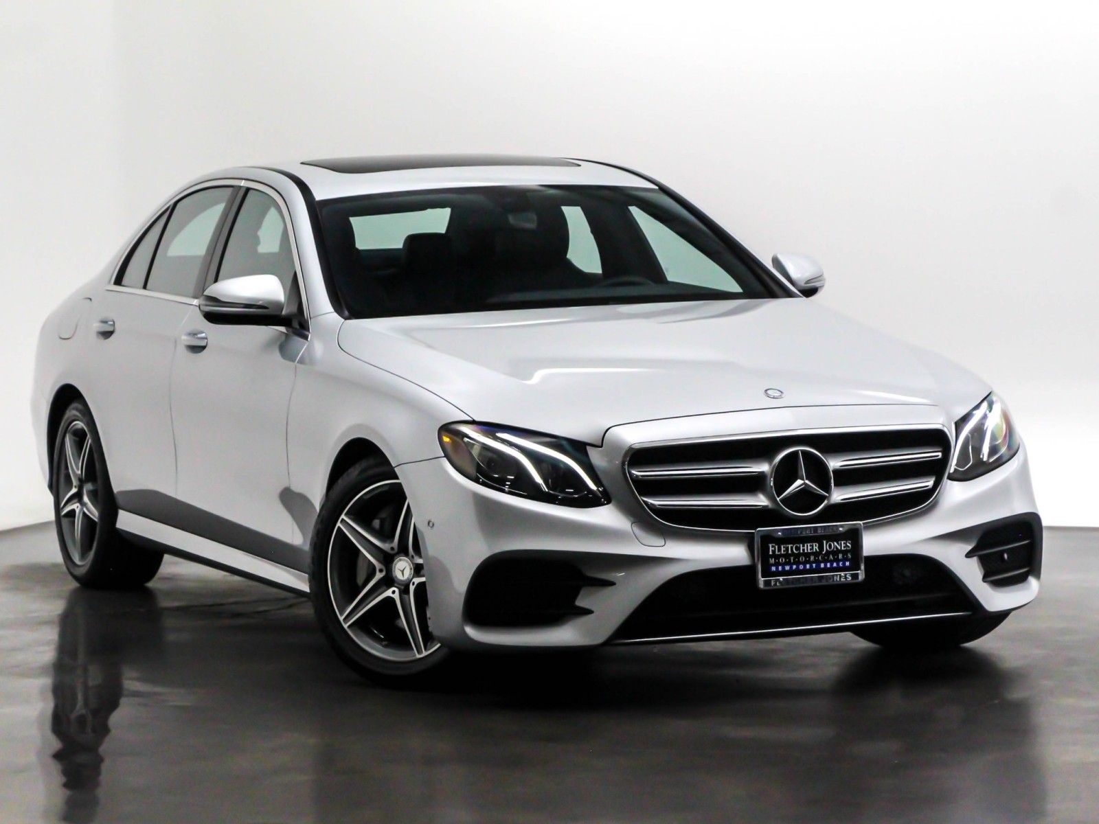 View All Used E300 For Sale In Lake Forest Ca Fletcher Jones