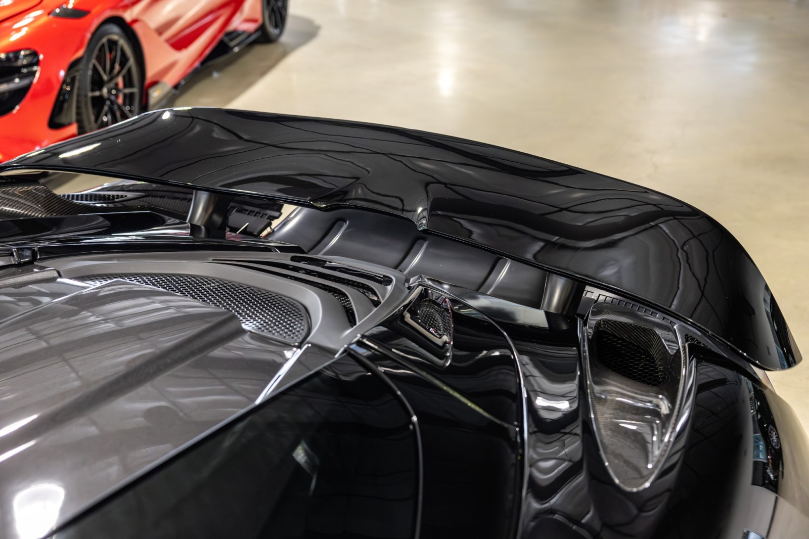 Used Car 2020 Mclaren 720s  Performance Spider For Sale Under $310,000 In Boerne, Texas