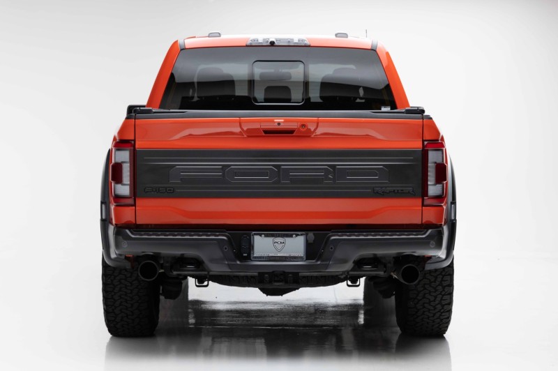 2023 Ford F-150 Raptor Raptor in , 