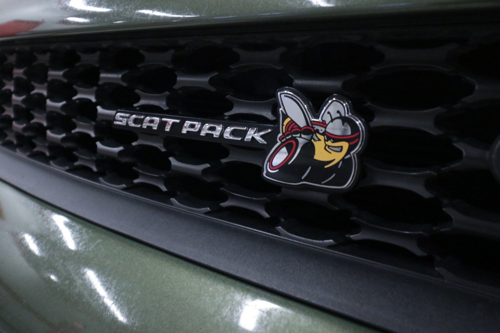 Used Car 2021 Dodge Charger  Scat Pack For Sale Under $40,000 In Austin, Texas
