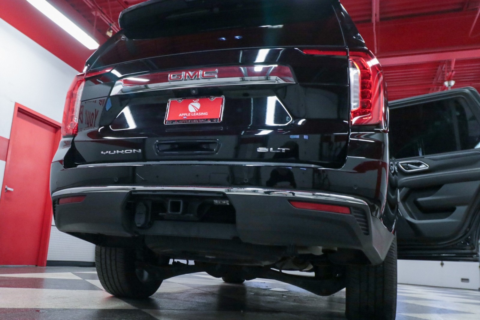 Used Car 2022 Gmc Yukon  Slt For Sale Under $50,000 In Austin, Texas