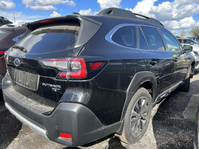 2023 Subaru Outback Limited XT 2