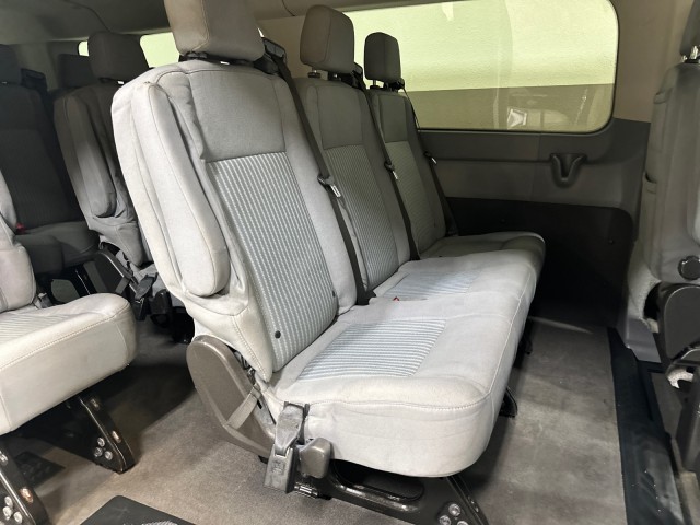 2019 Ford Transit Passenger Wagon T-350 XL V6 11 Passenger in , 