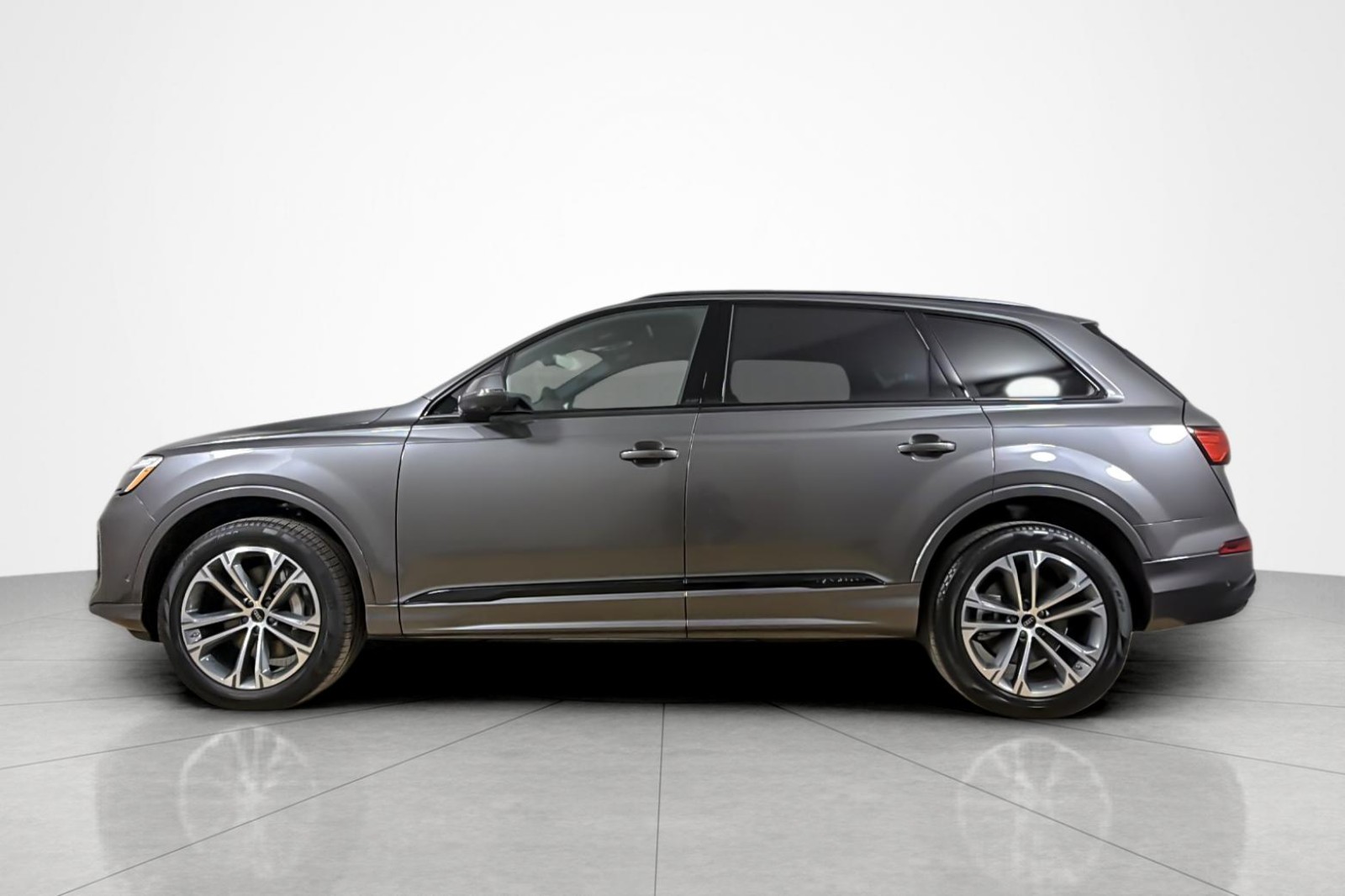 New 2026 Samurai Gray Metallic Audi Premium 45 quattro *Ltd Avail* image 3