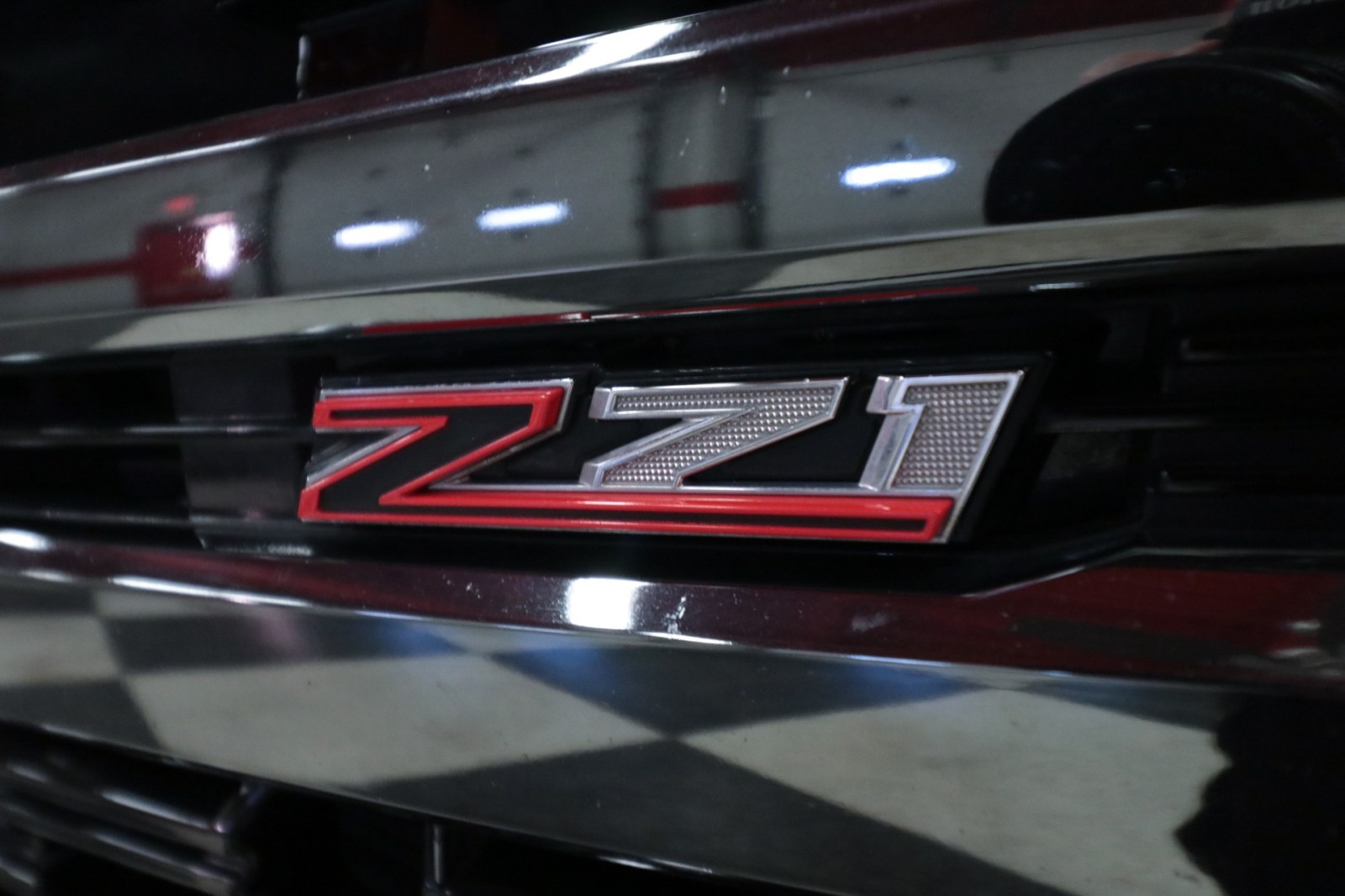 Used Car 2022 Chevrolet Tahoe  Z71 For Sale Under $60,000 In Austin, Texas