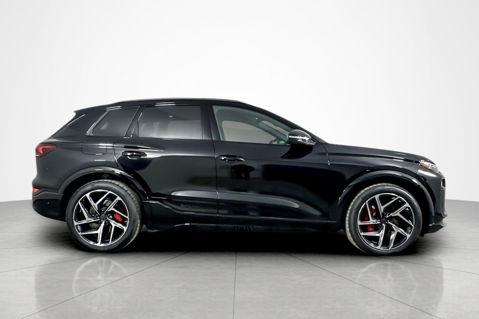 New 2027 Mythos Black Metallic Audi Premium Plus quattro image 7