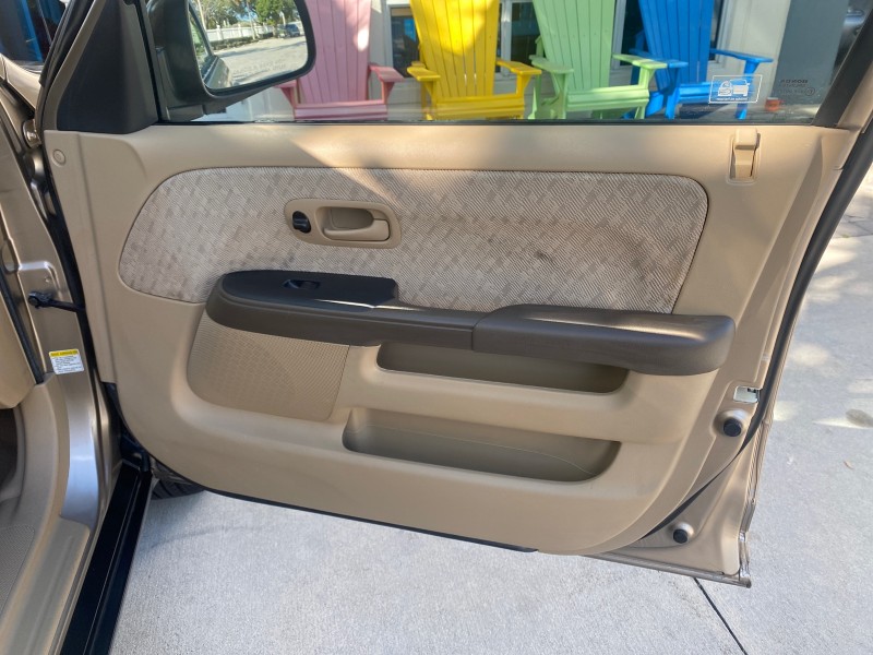 2005 Honda CR-V LX LOW MILES 52,177 SUV in , 