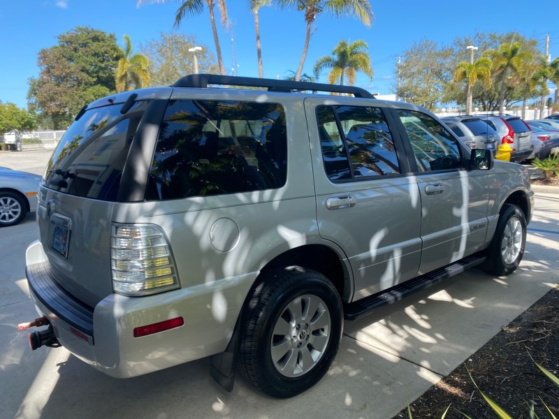 2010 Mercury Mountaineer 1 OWNER LOW MILES 78,753 in , 