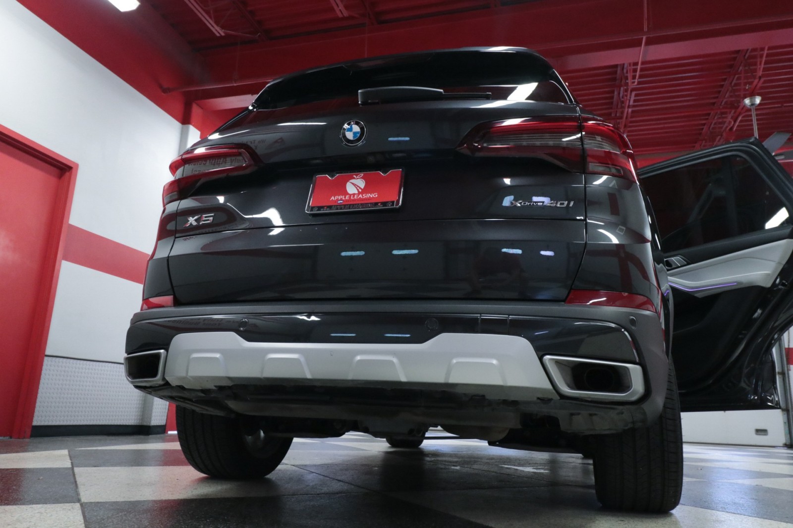 Used Car 2023 Bmw X5  Xdrive40i For Sale Under $40,000 In Austin, Texas