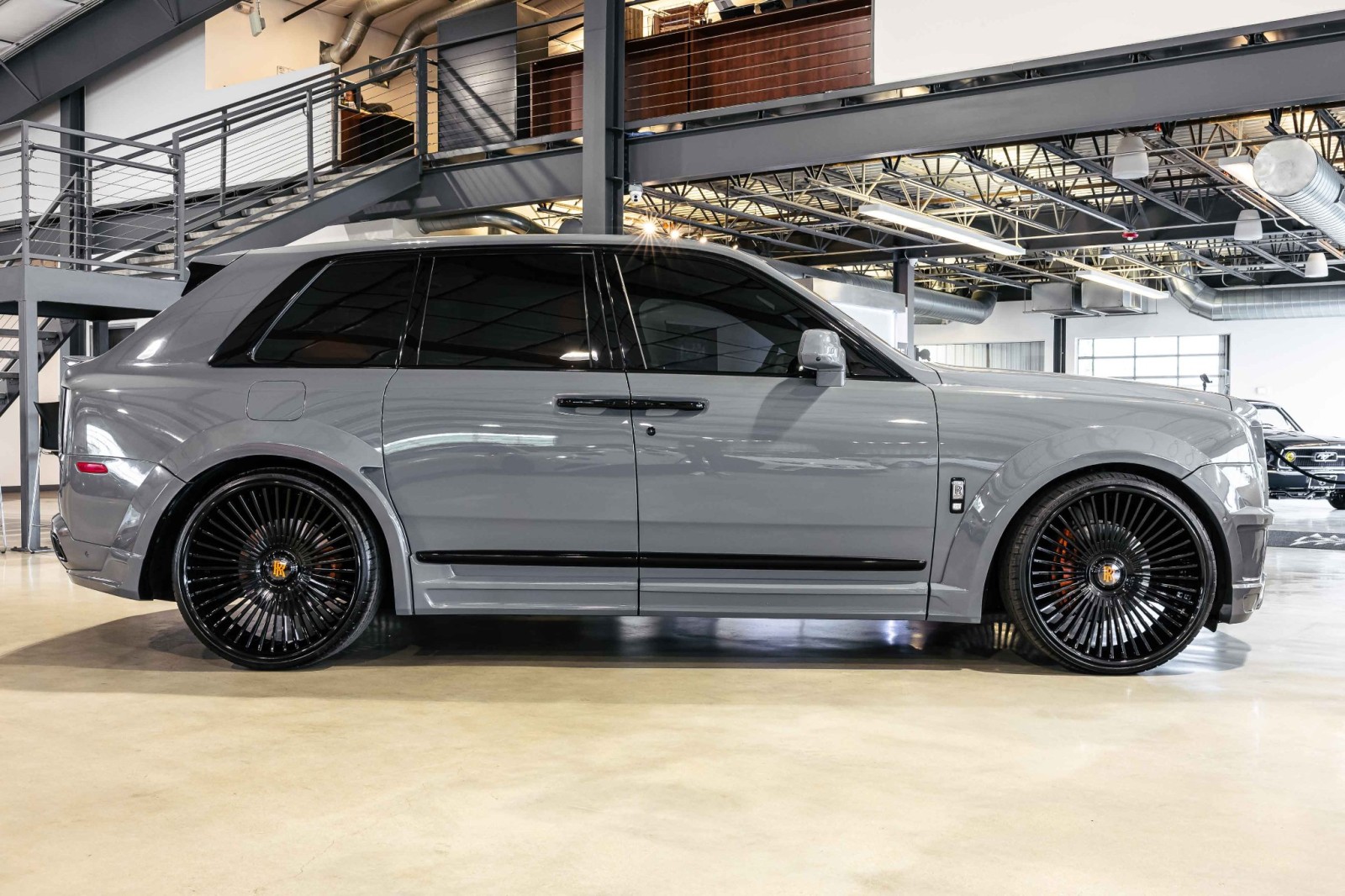 Used Car 2021 Rolls-royce Cullinan  For Sale Under $300,000 In Boerne, Texas