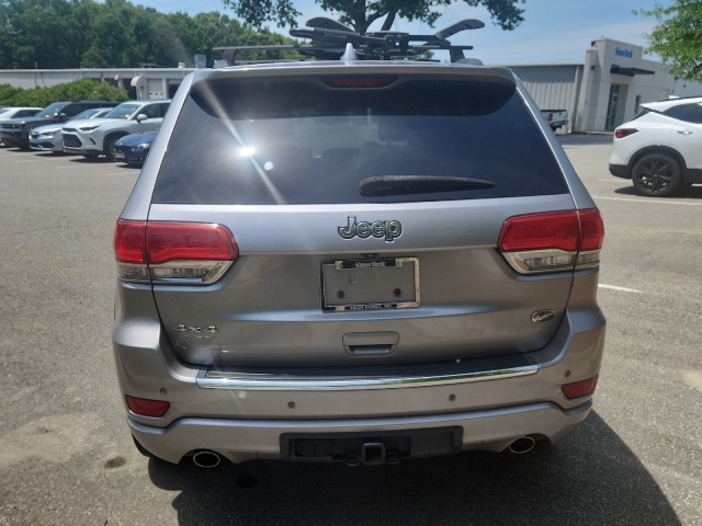 JeepGrand Cherokee6