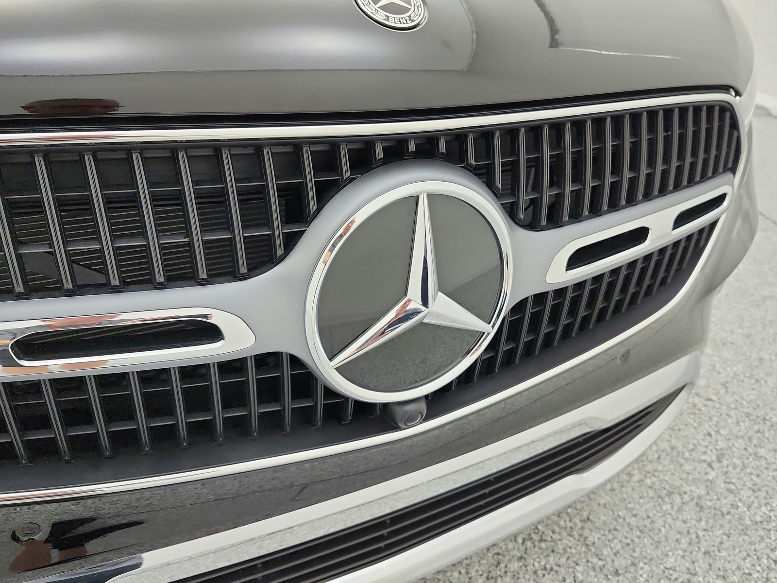 New 2026 Black Mercedes-Benz GLC 300 image 14