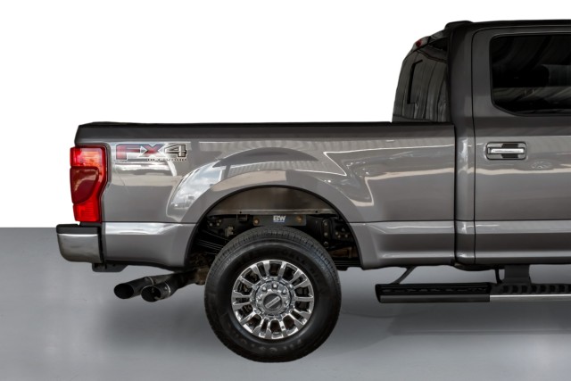 2022 Ford F-250 XLT 6