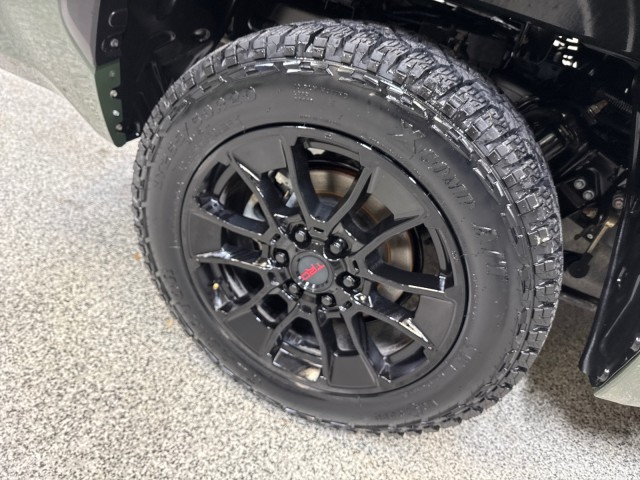 2023 Toyota Tundra 2WD SR5 RWD in , 