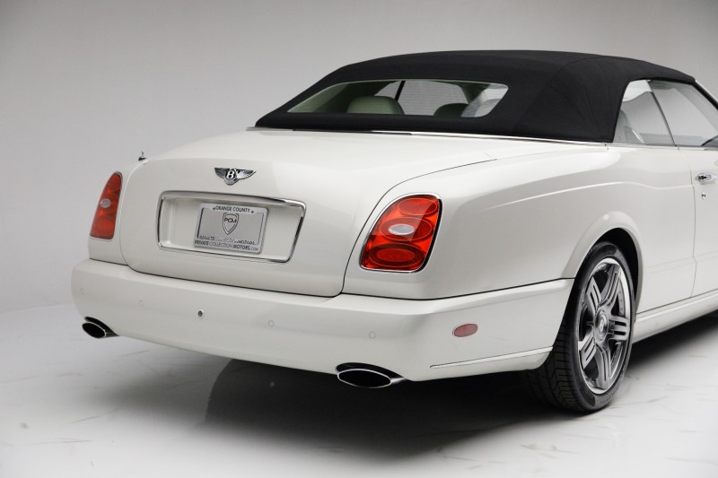 2010 Bentley Azure T 1 of 80 T in , 