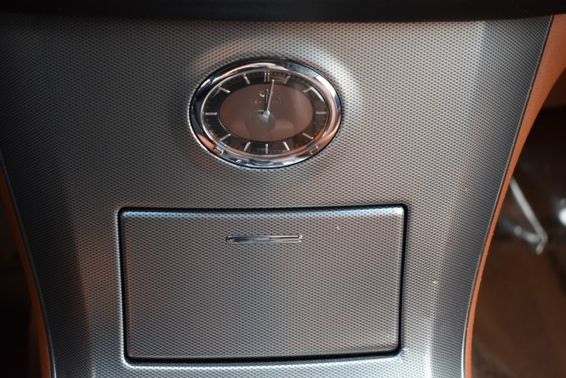 2007 INFINITI FX35 AWD Navi Touring Pkg. Sport Pkg. Technology Pkg. 20 Wheels MSRP $48,375 18