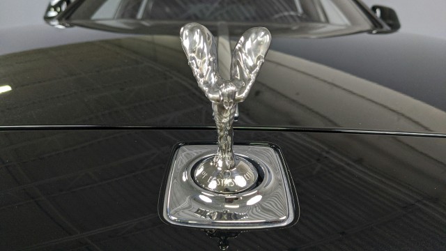 2012 Rolls-Royce Ghost  42