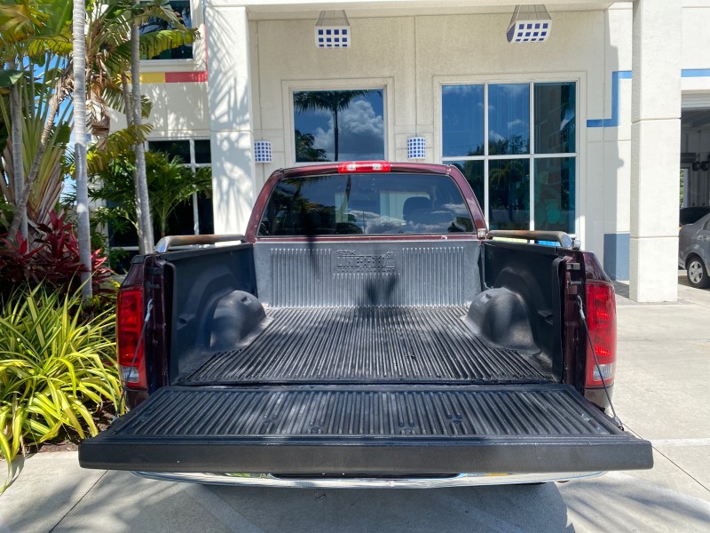 2005 Dodge Ram 1500 4 DR SLT 1 OWNER FL HEMI 5.7 V8 in , 