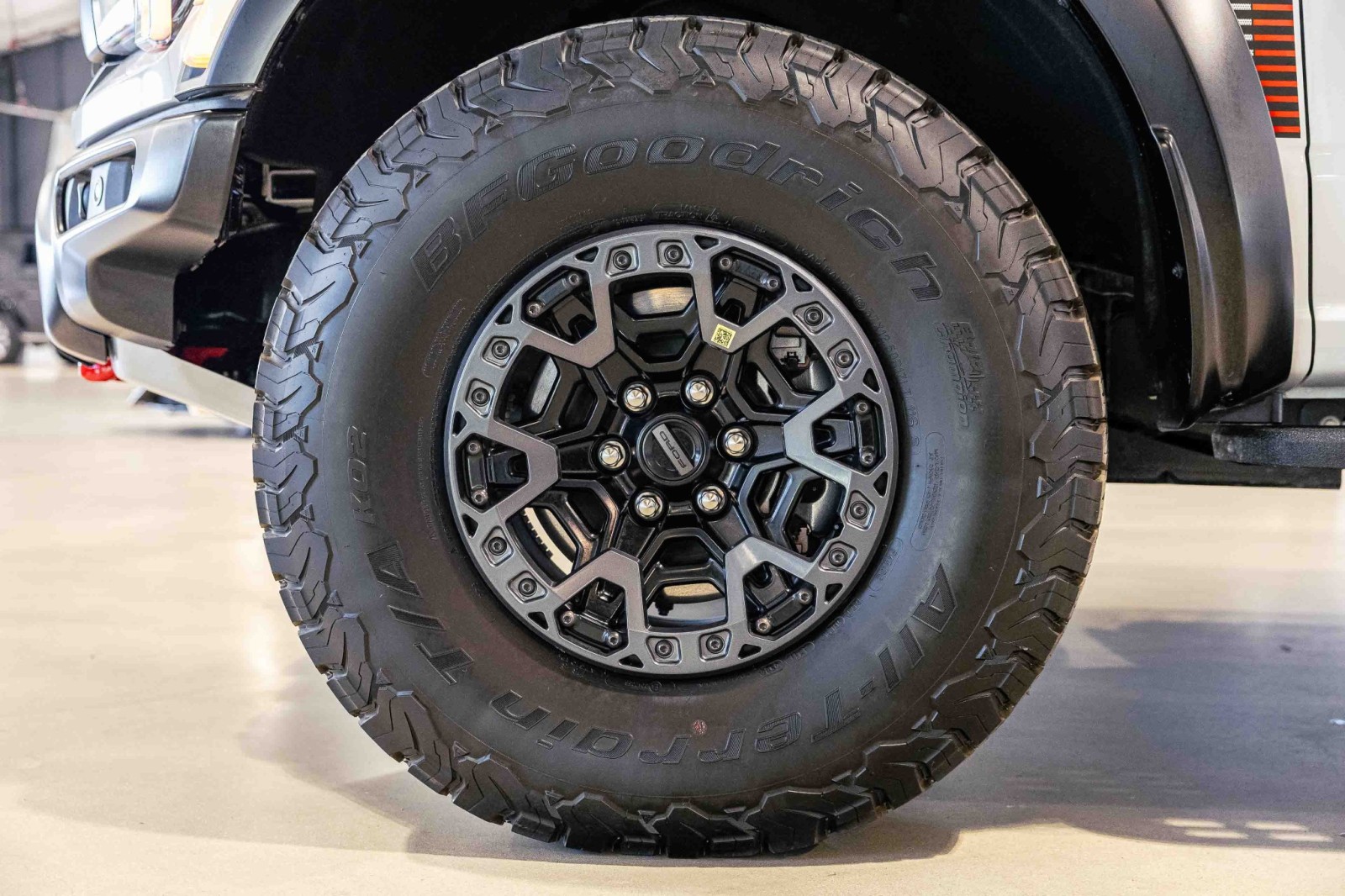 Used Car 2025 Ford F-150  Raptor R For Sale Under $140,000 In Boerne, Texas