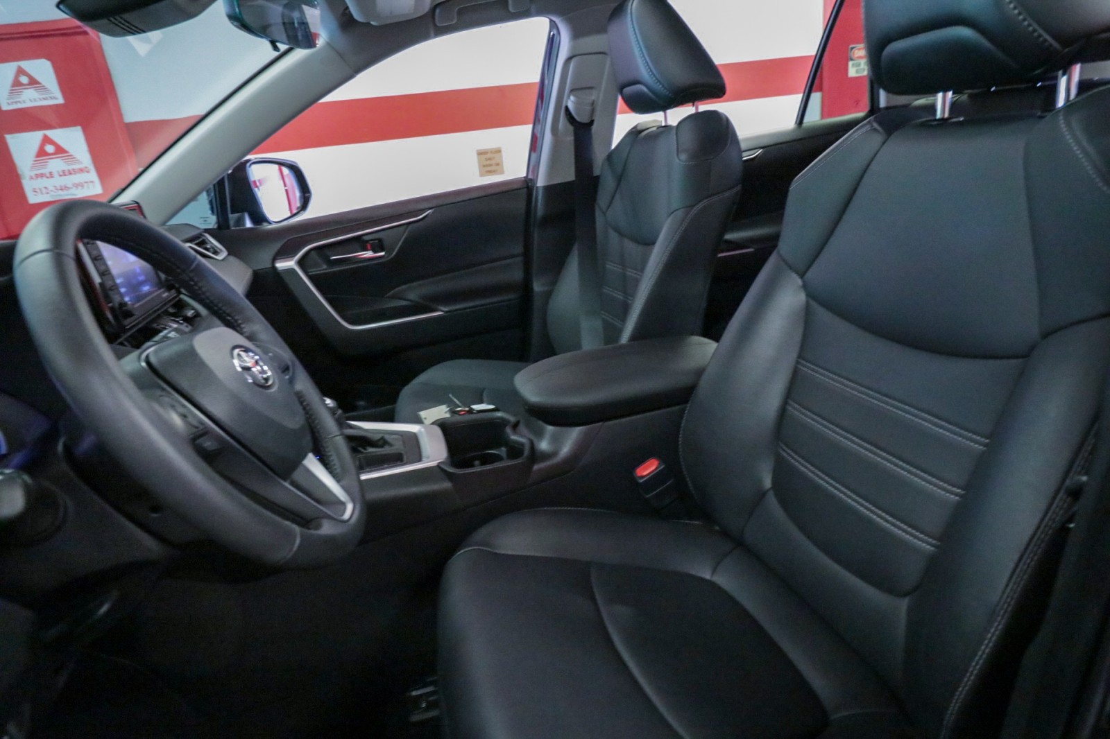 Used Car 2022 Toyota Rav4  Xle Premium For Sale Under $35,000 In Austin, Texas