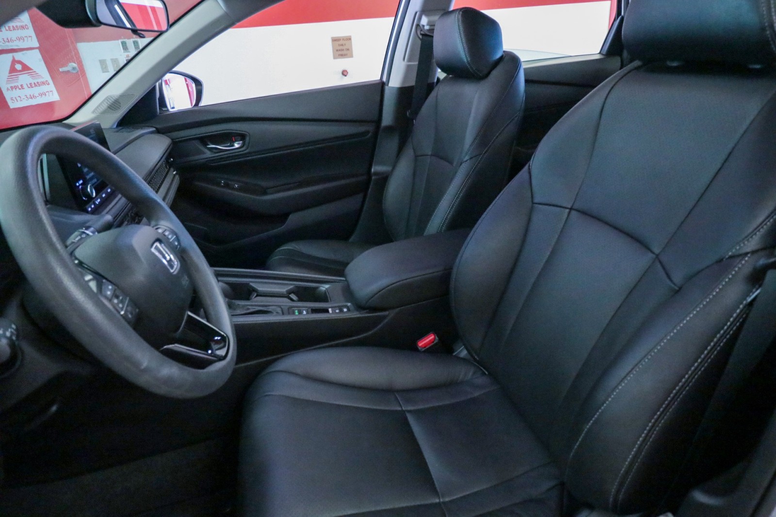 Used Car 2023 Honda Accord Sedan  Ex For Sale Under $30,000 In Austin, Texas
