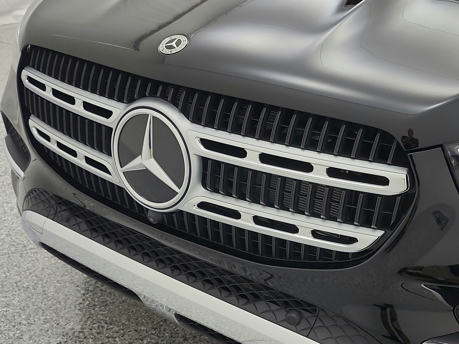 New 2026 Black Mercedes-Benz GLE 350 image 12