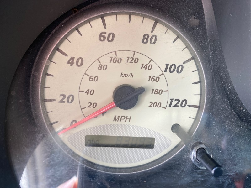 2002 Toyota RAV4 1 OWNER FL LOW MILES 83,089 in , 