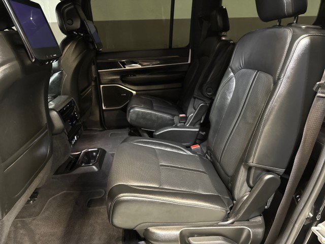 2022 Jeep Wagoneer Series III in , 