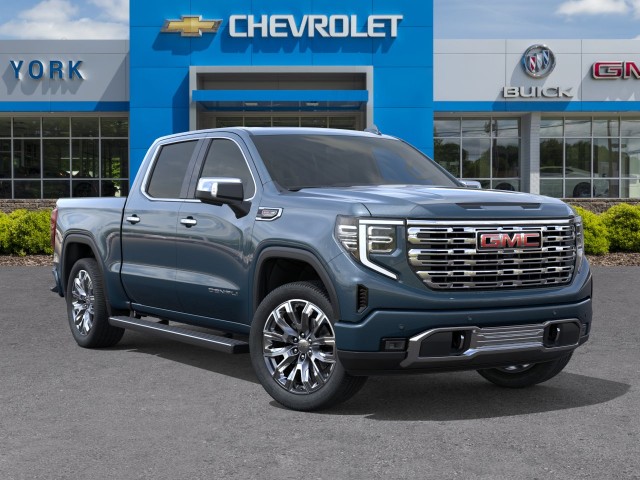 GMCSierra 15007