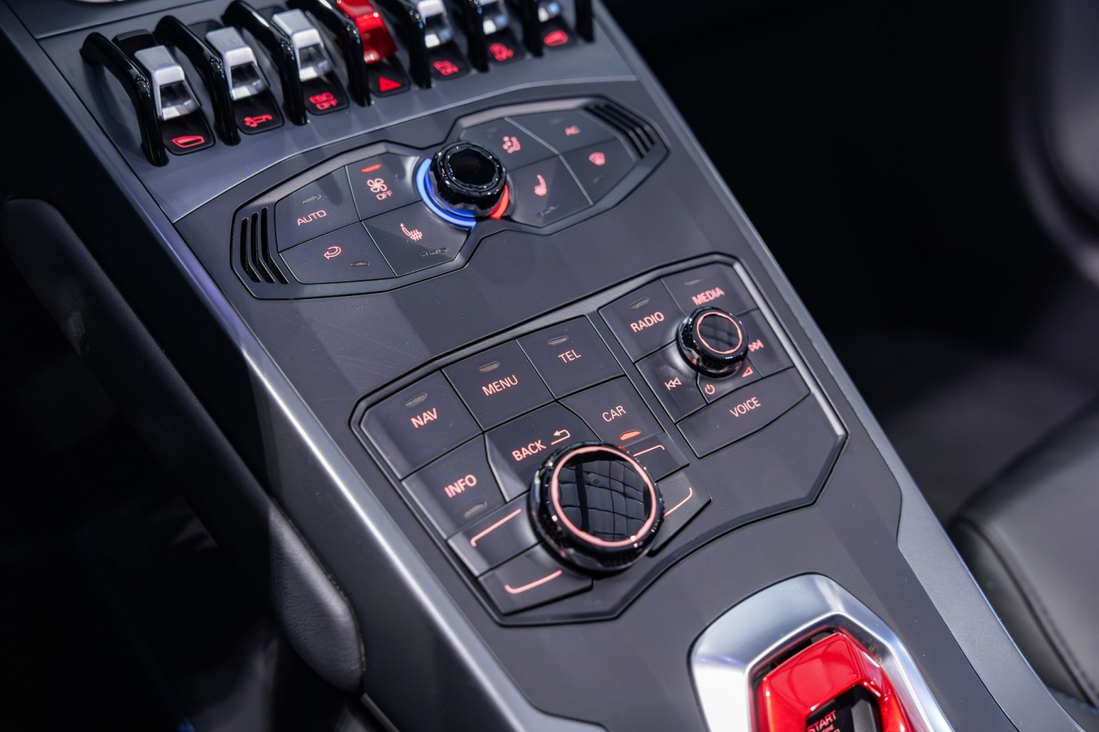 Used Car 2019 Lamborghini Huracan  For Sale Under $250,000 In Boerne, Texas