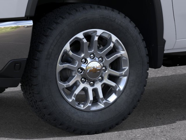 ChevroletSilverado 2500HD9