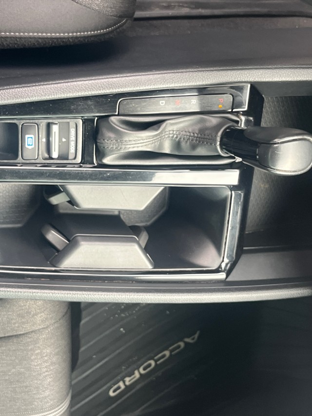 HondaAccord Hybrid29
