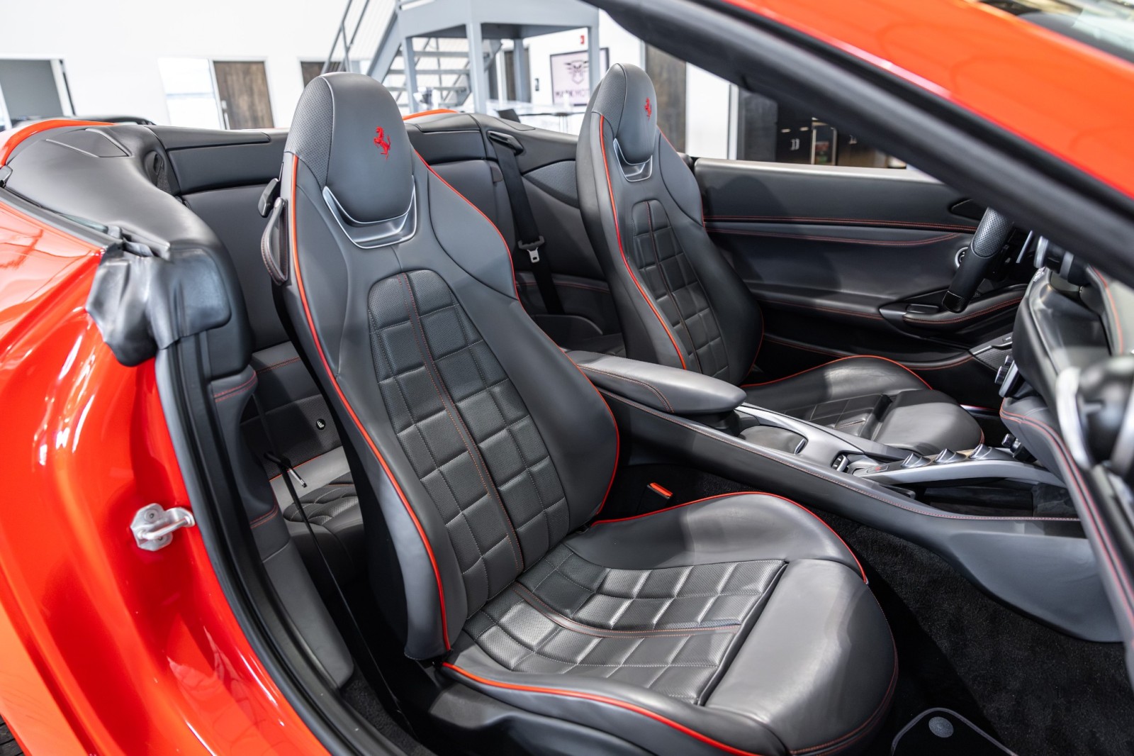 Used Car 2019 Ferrari Portofino  For Sale Under $200,000 In Boerne, Texas
