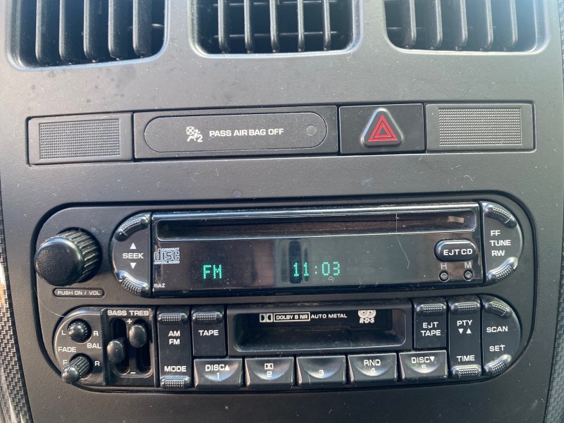 2006 Dodge Caravan SXT LOW MILES 28,367 1 OWNER HANDICAP LIFT in , 