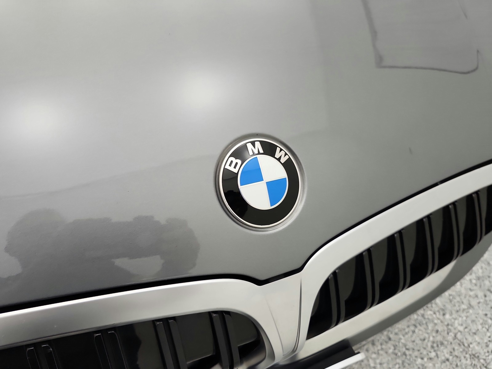 Used 2023 Skyscraper Grey Metallic BMW 330i Sedan image 19