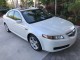 2005 Acura TL Heated Leather Seats Sunroof Bluetooth CD Changer 1 Owner in pompano beach, Florida