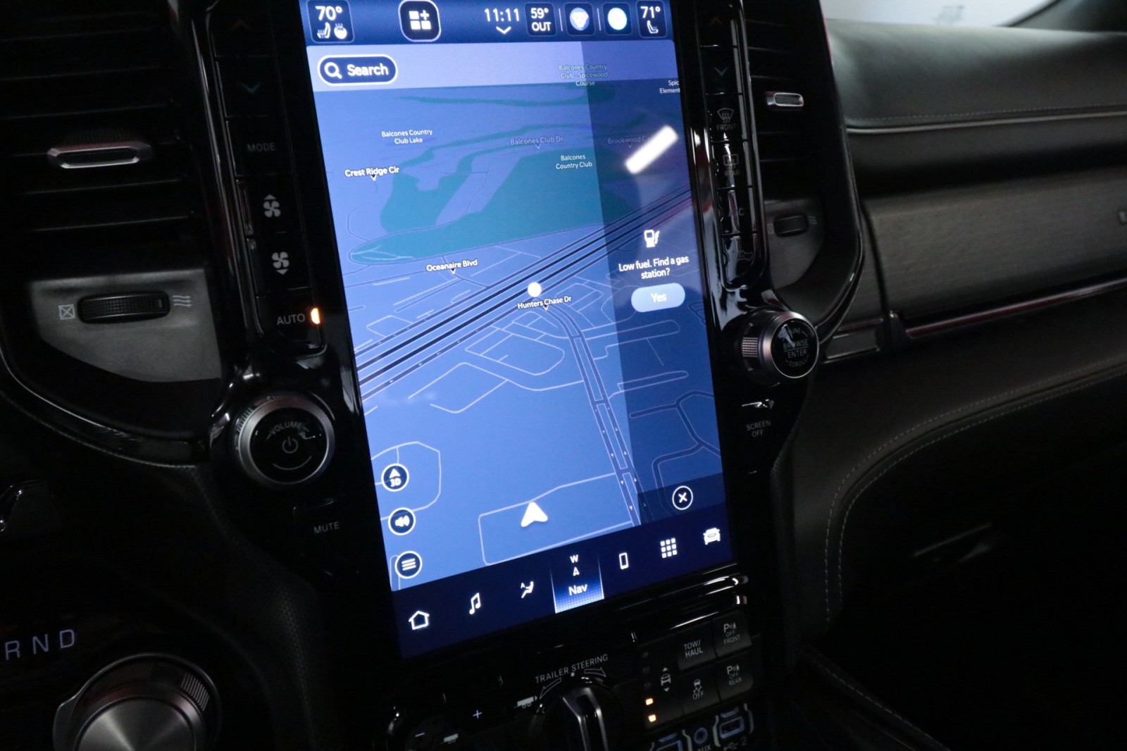 Used Car 2023 Ram 1500  Limited For Sale Under $50,000 In Austin, Texas