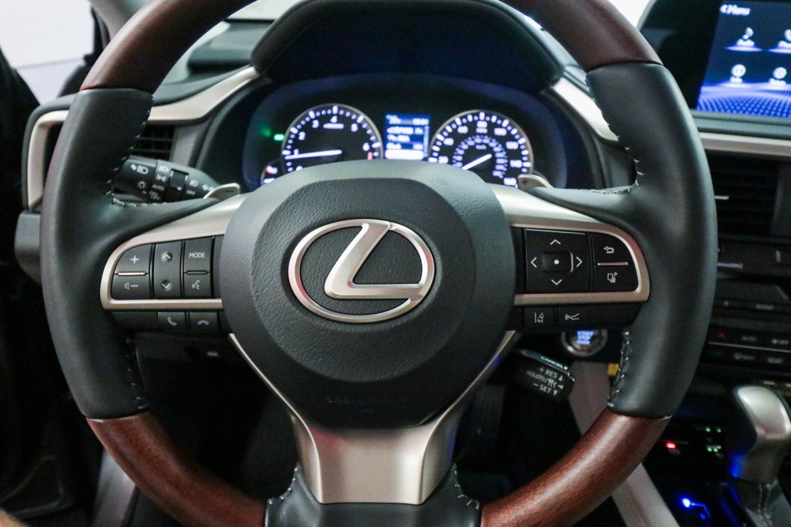 Used Car 2022 Lexus Rx  Rx 350 For Sale Under $50,000 In Austin, Texas