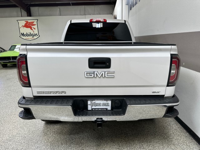 2018 GMC Sierra 1500 SLT RWD 5.3L-V8 ProLift in , 