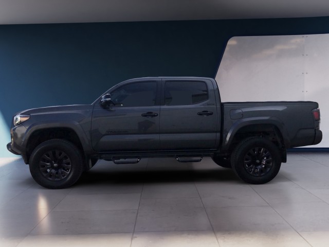 2021 Toyota Tacoma 2WD Limited 2