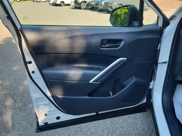 ToyotaCorolla Cross17