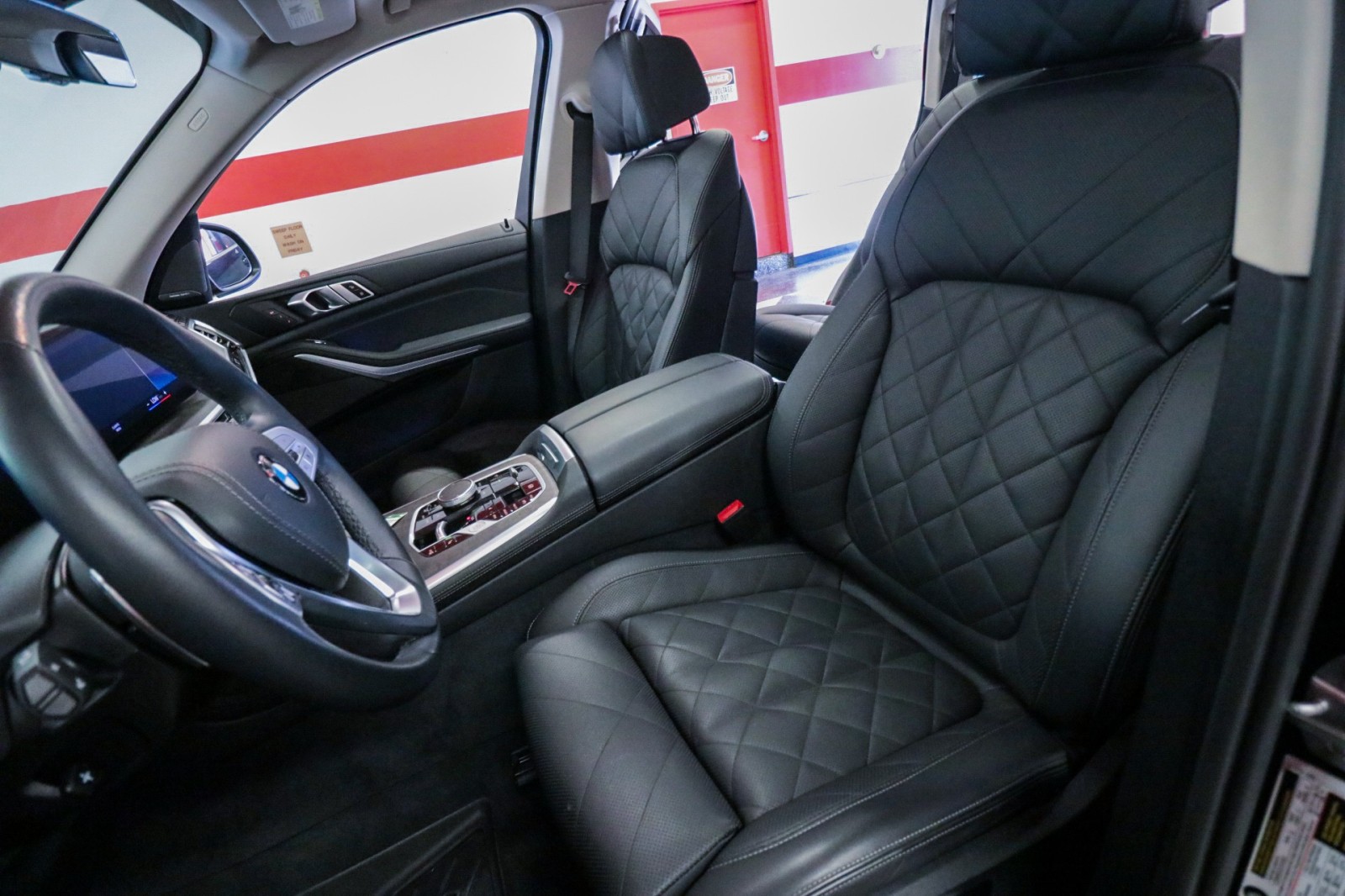 Used Car 2023 Bmw X7  Xdrive40i For Sale Under $70,000 In Austin, Texas