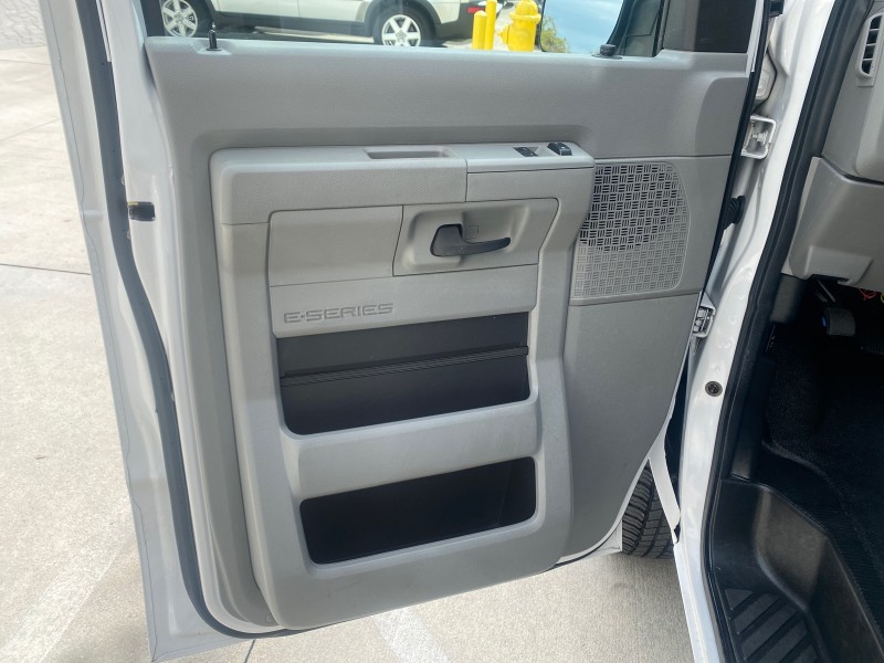 2014 Ford Econoline Cargo Van EXTENDED LOW MILES 6,380 1 OWNER in , 