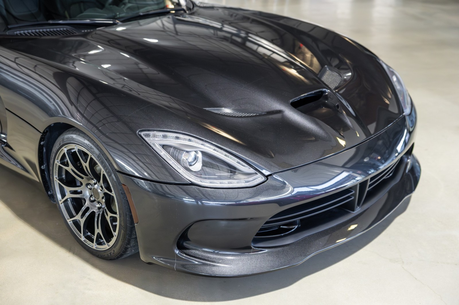Used Car 2013 Dodge Srt Viper  Gts For Sale Under $180,000 In Boerne, Texas