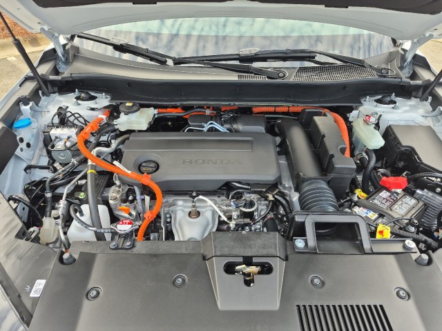 HondaCR-V Hybrid20