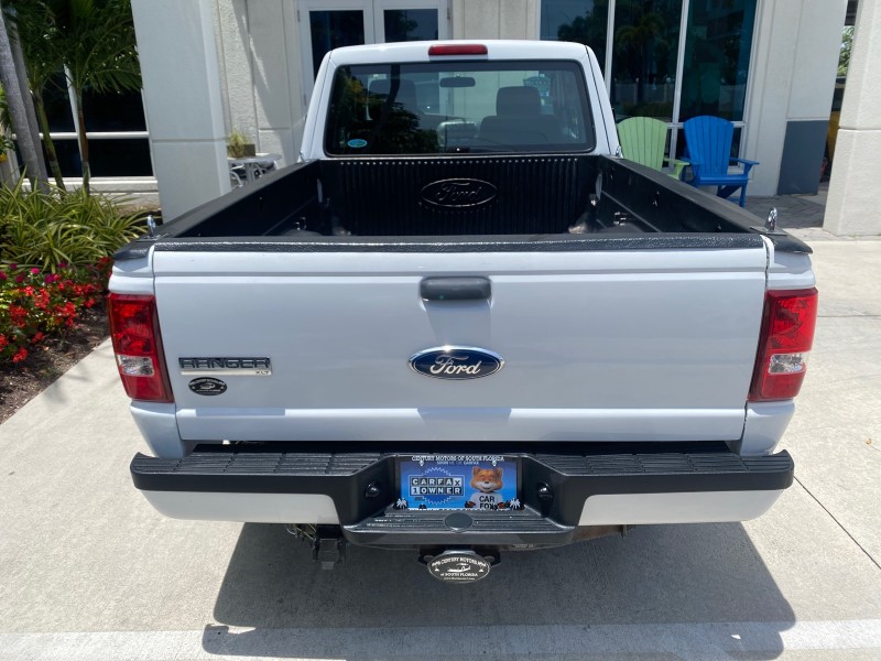 2011 Ford Ranger XLT LOW MILES 44,686 in ,