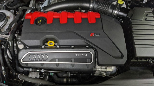 2023 Audi RS 3  32